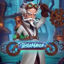 Teslamania