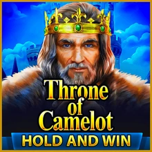 Trono de Camelot