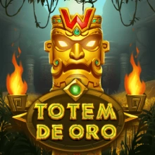 Tótem de Oro