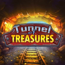 Túnel de los Tesoros