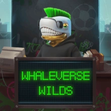 Whaleverse Wilds