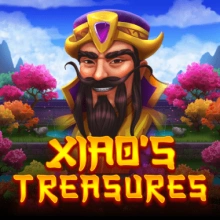 Los tesoros de Xiao