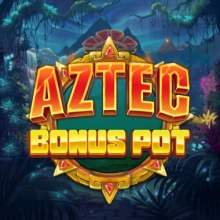 Pote de Bónus Azteca