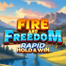 Fogo e Liberdade - Espera rápida e vitória