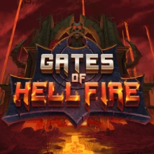 Portões do Fogo do Inferno