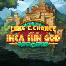 Luke E. Chance e O Deus Sol Inca