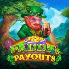 Os pagamentos do Paddy