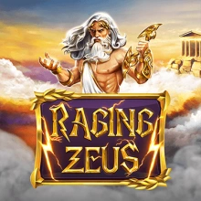 Zeus furioso