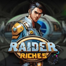 Riquezas do Raider