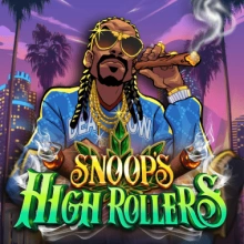 Os Grandes Apostadores do Snoop