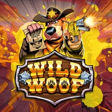 Woof selvagem