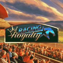 Racing Royalty