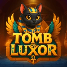 Tomb of Luxor