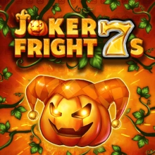 Joker Fright 7s