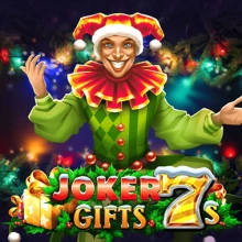 Joker-gaver 7-ere
