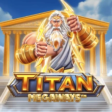 Titan Megaways