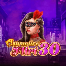 Attraktiv flørt 30
