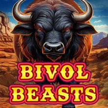 Bivol-dyr
