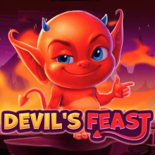 Djevelens fest