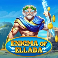 Elladas gåte