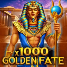 Gyllen skjebne 1000