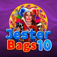 Jester-vesker 10
