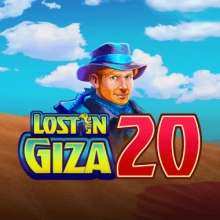 Tapt i Giza 20