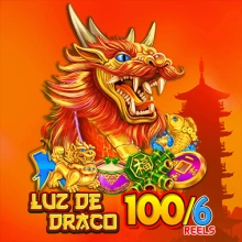 Luz de Draco 100/6 hjul