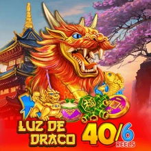 Luz de Draco 40/6 hjul