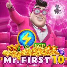 Herr First 10