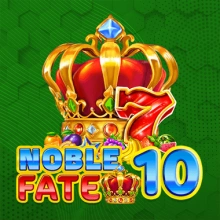 Edel skjebne 10