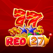 Rød 27