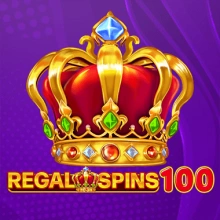 Regal Spins 100