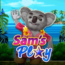 Sams lek