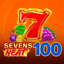 Syvere Heat 100