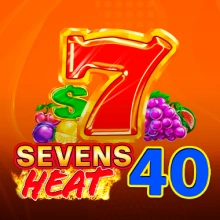 Syvere Heat 40