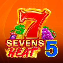 Syvere heat 5