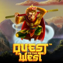 La quête de l'Ouest
