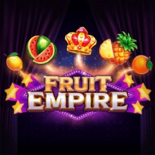 L'empire du fruit