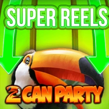 2Can Party Super Carretes