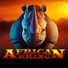 Rhinocéros d'Afrique