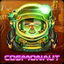 Cosmonaute