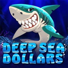 Dollars des profondeurs Reel Triple