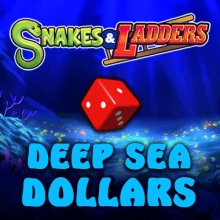 Dollars des profondeurs + Serpents et échelles