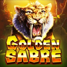 Sabre d'or
