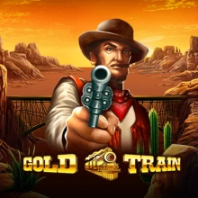Train d'or