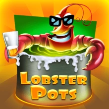 Pots de homard