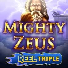 Moulinet Mighty Zeus Triple