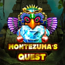 La quête de Montezuma