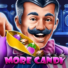 Plus de bonbons